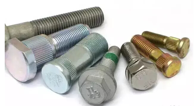 從事機(jī)械行業(yè)這么多年，螺栓上的4.8是啥意思？